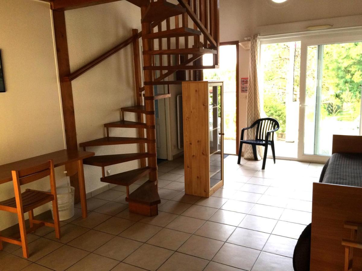 Hotel Mer Et Foret Saint-Trojan-les-Bains Eksteriør billede