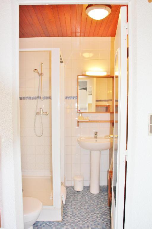 Hotel Mer Et Foret Saint-Trojan-les-Bains Eksteriør billede